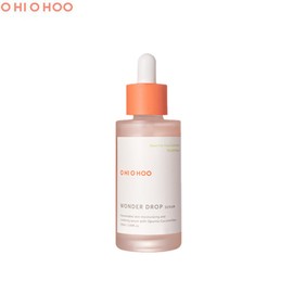 OHIOHOO Wonder Drop Serum 50ml