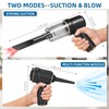 Bug Vacuum Catcher, Spider and Insect Catcher Traps, Rechargeable Bug