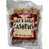 Trader Joe's Chile & Garlic Cashew, 8 oz