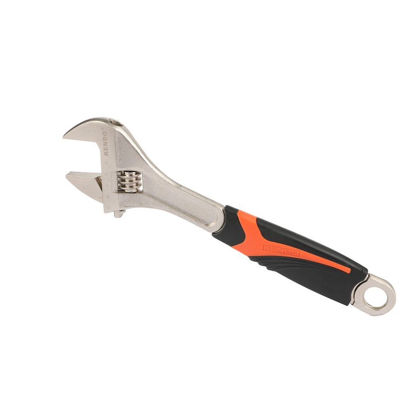 Kendo Adjustable Wrench - 300 mm - Max. 40 mm
