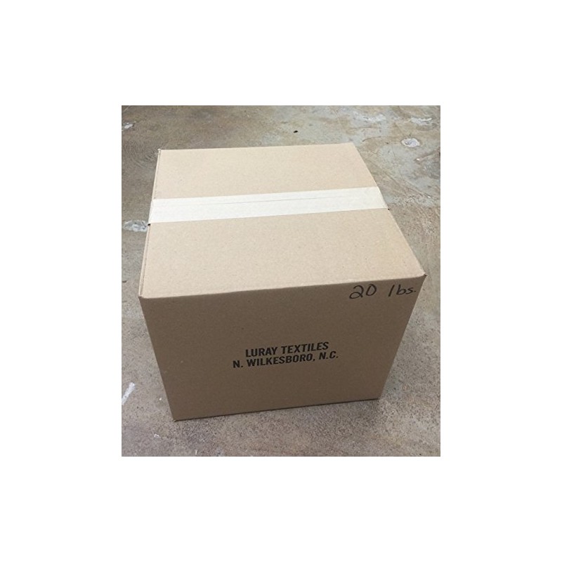 Bee Smoker Fuel 100% Cotton Knitted Smoking Circles 8" -