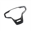 RQING for Ford Bronco 2023 2024 2025 Wheel Steering Trim