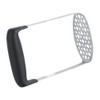Potato Masher Stainless Steel Potato Masher Smooth Press Designed Good