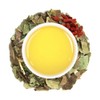 Tea: Persimmon Loose Leaf/Gham Yip Cha 25g/ South Korea Imported