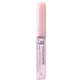 PLUS Scissors, Portable, Pouch Size, Pasty, Pink SC-100PF-P 36-582