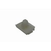 PT Auto Warehouse 41564PK15 - Body Side Molding Clips -