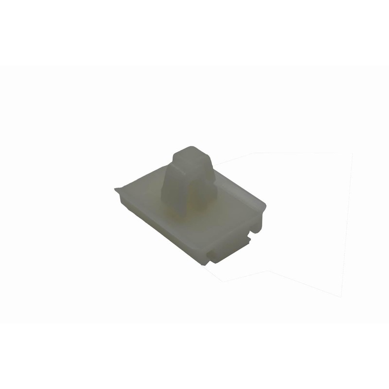 PT Auto Warehouse 41564PK15 - Body Side Molding Clips -