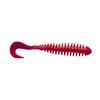 Berkley G2SQPW4-RD Worm Gulp SW Pulse Worm 4" Red