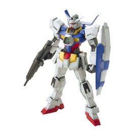 Bandai Hobby Gundam Age-1 Normal 1/100-Master Grade