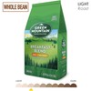 Green Mountain Coffee Roasters Breakfast Blend Decaf, Whole Bean Coffee,