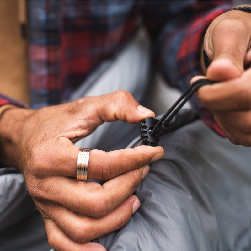 Wise Owl Outfitters Hammock Underquilt – Insulated Camping Quilt for