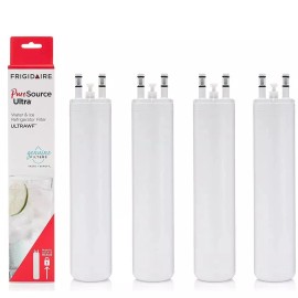 For Frigidaire 4 Pack Brand NEW ULTRAWF Frigidaire Ultra PureSource Refrigerator Water Filter