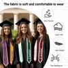 XINWBB First Generation Graduation Stole 2025, First Gen Graduation Sash