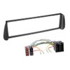 Baseline Connect Fascia
