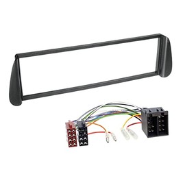 Baseline Connect Fascia