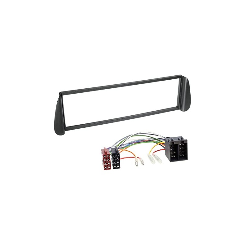 Baseline Connect Fascia