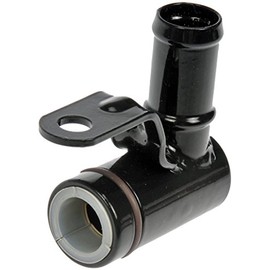 Dorman 47214 Heater Hose Fitting Compatible with Select Buick/Oldsmobile/Pontiac Models