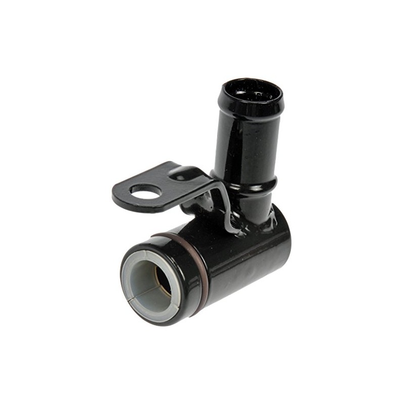 Dorman 47214 Heater Hose Fitting Compatible with Select Buick/Oldsmobile/Pontiac Models