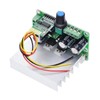 Bluetooth 4.2 TDA2030 15w+15W Double Channel Amplifier Board Module 10V-30V