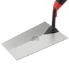 Bellota TRF44BBM Pro Trowel Forged One Piece Unbreakable Bimaterial Handle