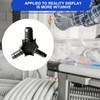 Multi Calibrator Deburring for Multilayer Pipes - Calibrator for Plastic