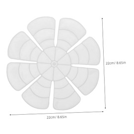 BIUDECO Hard Hat Cooling Liner Insert for Outdoor Activities Innovative Design for Cycling Hiking Fishing Rapid Cooling Technology for Summer Comfort