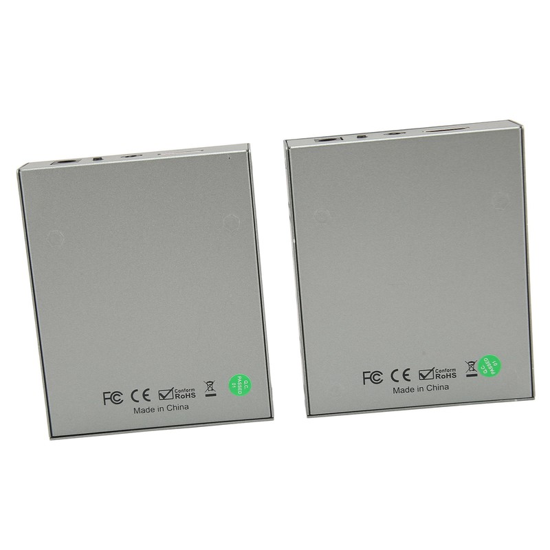 200m HD Multimedia Interface IP Extender 1080P Cat5e Cat6 Cat7