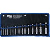 BGS 74570 | Punch Set | 2-22 mm | 15