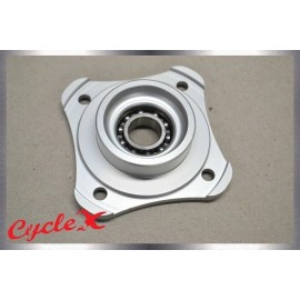 CycleX Honda cb750 sohc (69-78) Heavy Duty Billet Lifter Plate.   Cafe, Chopper, AHRMA.