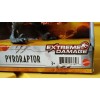 Mattel Jurassic World Dominion Extreme Damage PYRORAPTOR Dinosaur Action Figure