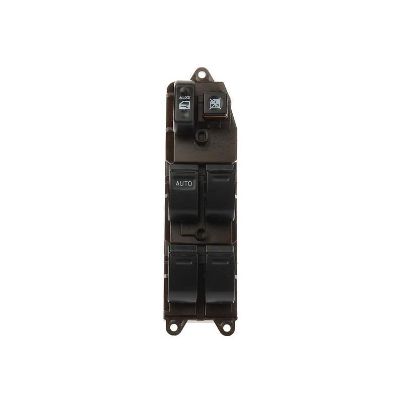 BRTEC Power Master Window Switch LHD Left Hand Drive for