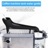 Espresso Machine Water Tank Quick Access Funnel, Coffee Machine Water