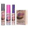 Kit Prosa Rímel + Delineador + Rímel Transparente + Aceite