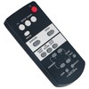 FSR68 ZJ78800 Replacement Remote Control Applicable for Yamaha Sound Bar