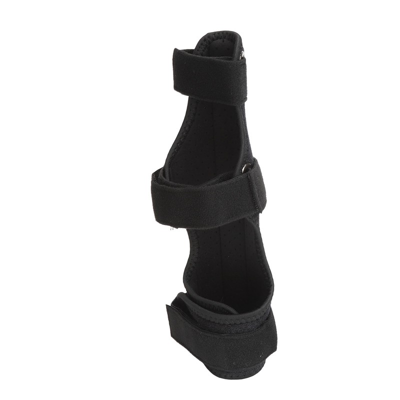 Trigger Finger Hand Splint Brace Fixation Adjustable Finger Splint Immobilizer
