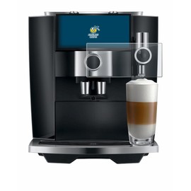 BROTECT Anti-Glare Protective Glass for Jura J8 Twin Protective Film Tempered Glass Matt [Extremely Scratch-Resistant 9H, Anti-Reflection, Anti-Fingerprint]