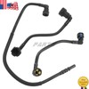 Replacement Parts For Mercedes W163 ML320 ML430 ML55 Fuel Filter