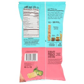 Biena Crisps Tasty Thins Sea Sl 4 OZ
