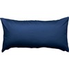 Erwin Müller Maco Satin Country Hat Cushion Cover, 100% Cotton,