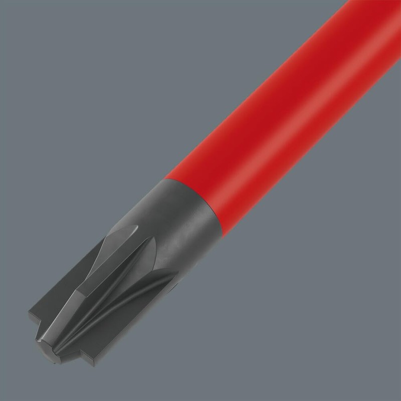 Wera Kraftform Kompakt VDE 65 iS PZ/S # 1 x