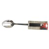 Sabichi Mono Slotted Spoon