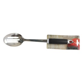 Sabichi Mono Slotted Spoon