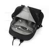GFM® Waterproof Womens Nylon Backpack Rucksack - Holidays, Travel, Casual