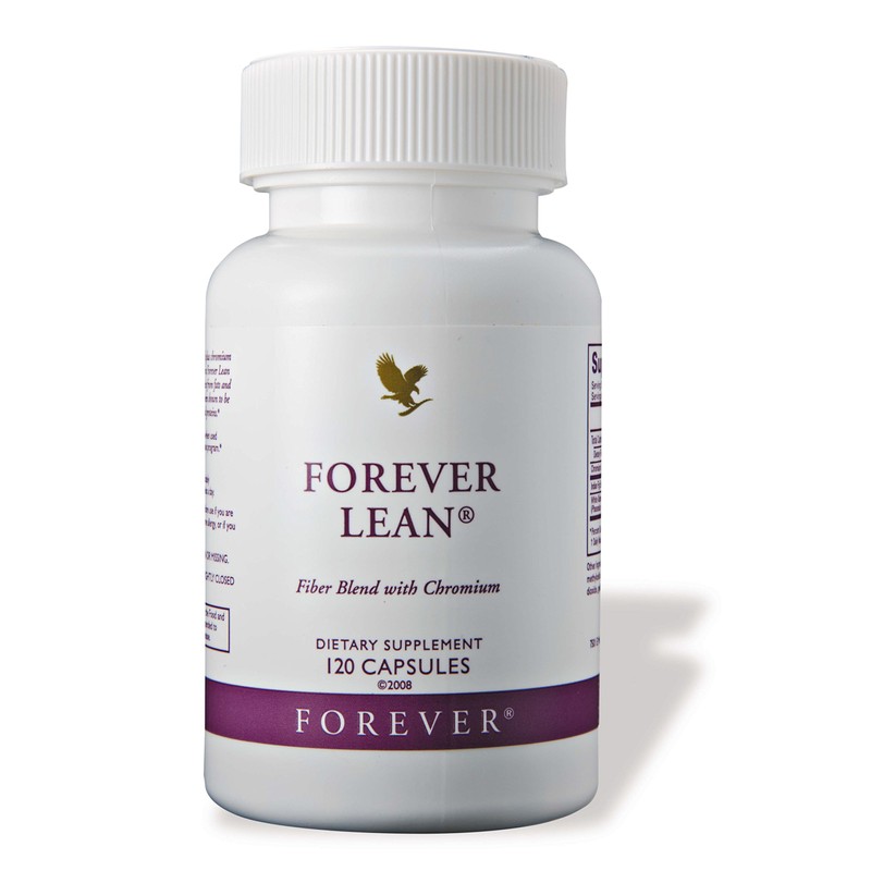 Forever Living - Forever Lean - 120 Capsules