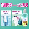 Lenor Super Deodorizing 1WEEK Room Drying Osechi Scent Refill, 31.2