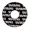 Pair of Suzuki Donuts Grips