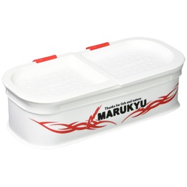 Marukyu Power Bait Bucket 22EX