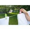 SOHFA 50 m Washing Line with Steel Core, Made in
