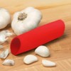 Zyliss Zyliss Garlic Peeler - Silicone Garlic Peeler Tube Roller