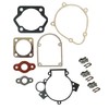 HGC Gasket Set & 3 Chain Master Link For 49cc 66cc 80cc 2 Stroke Engine Motorized Bicycle Bike